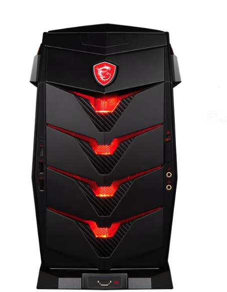 MSI Aegis 3 7RB-044EU Intel® Core™ i7 i7-7700 – image 4