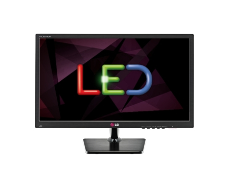 LG 19EN33S-B computer monitor
