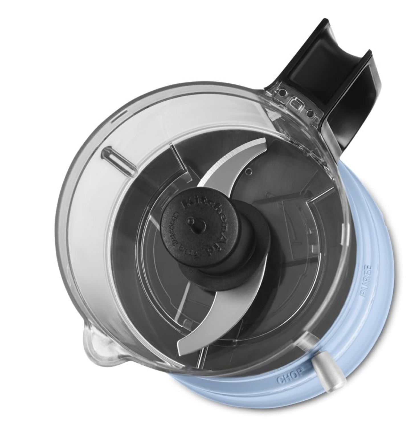 KitchenAid KFC3516VB electric food chopper – image 2