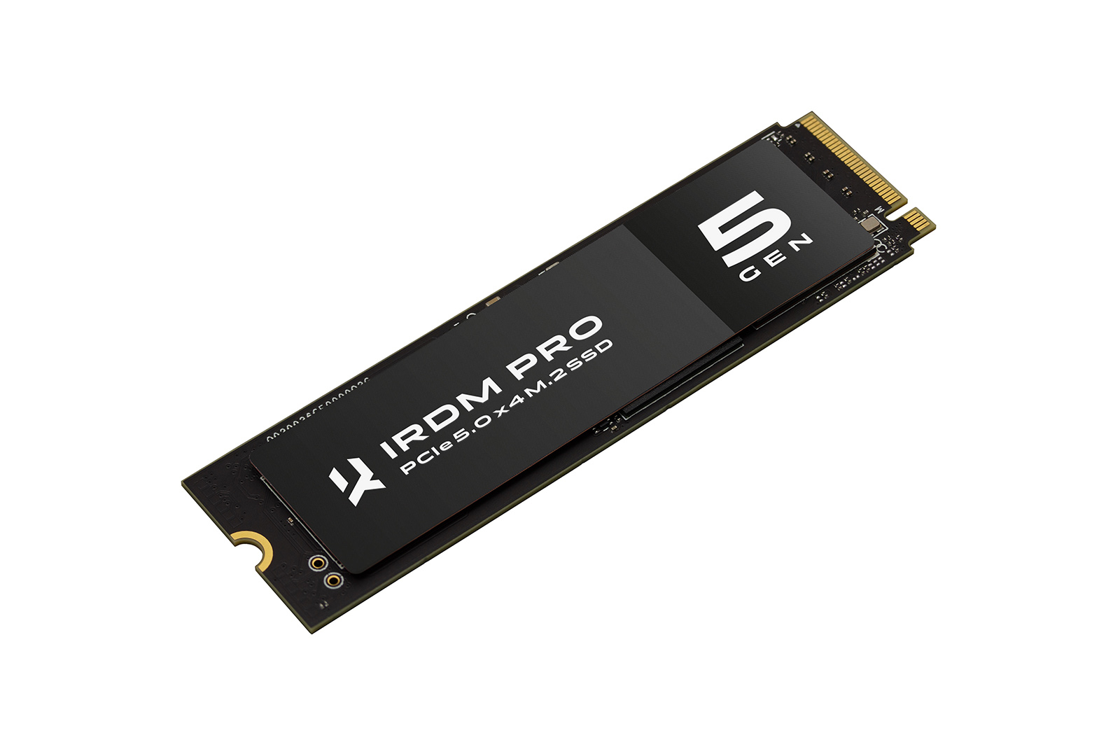 Goodram IRDM PRO GEN 5 IRP-SSDPR-P54S-2K0-80 – image 3