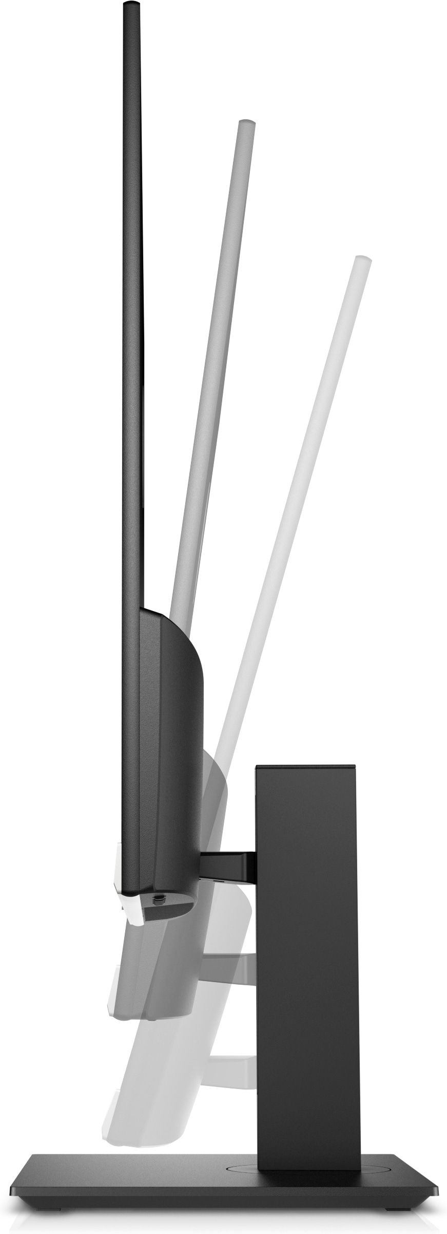 HP 27fh computer monitor – image 6