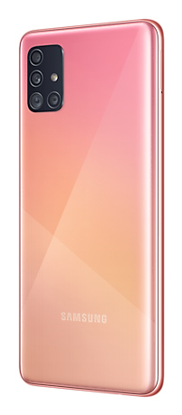Samsung Galaxy A51 3663705037527 smartphone – image 4