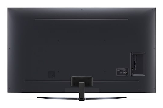 LG UHD 75UQ91009LA – image 5