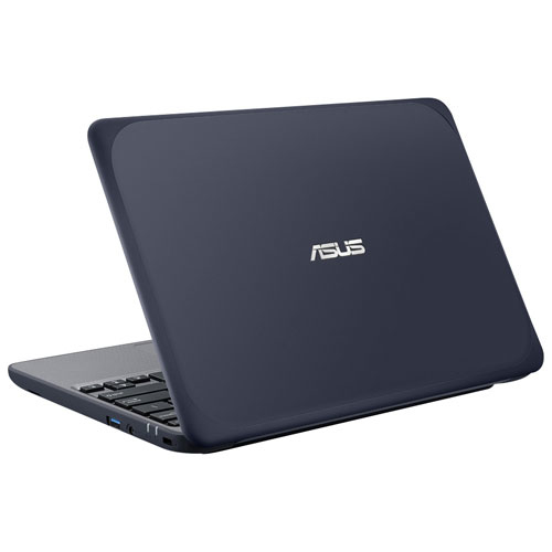 ASUS Vivobook W202NA-DH02 Intel® Celeron® N3350 Laptop – image 5