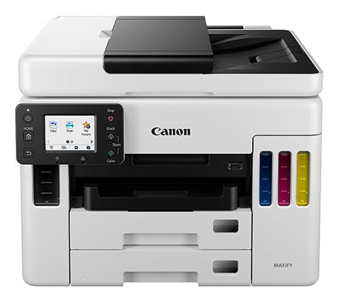 Canon MAXIFY GX7010 Inkjet A4 – image 1