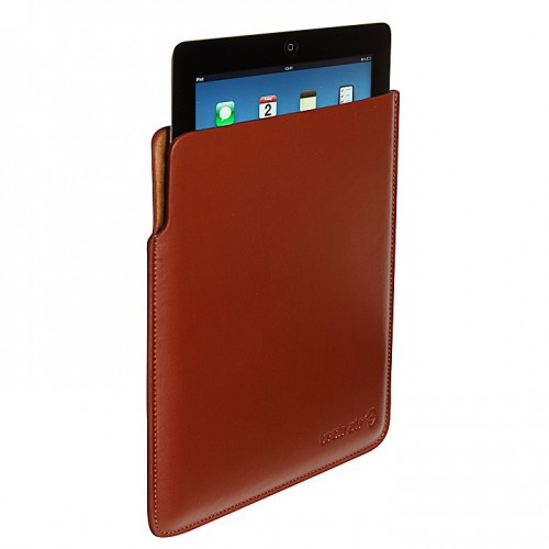 Techair TAXIPSL011 tablet case Sleeve case Brown – image 2