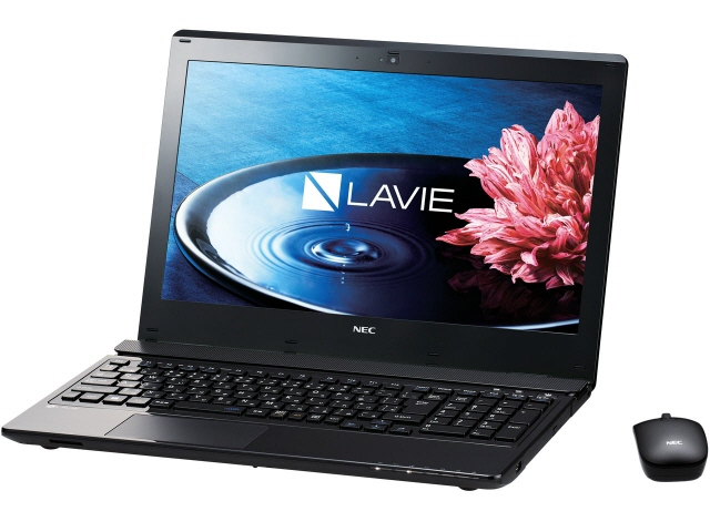 NEC LaVie Note Standard PC-NS700BAB laptop Intel® Core™ i7 i7-5500U