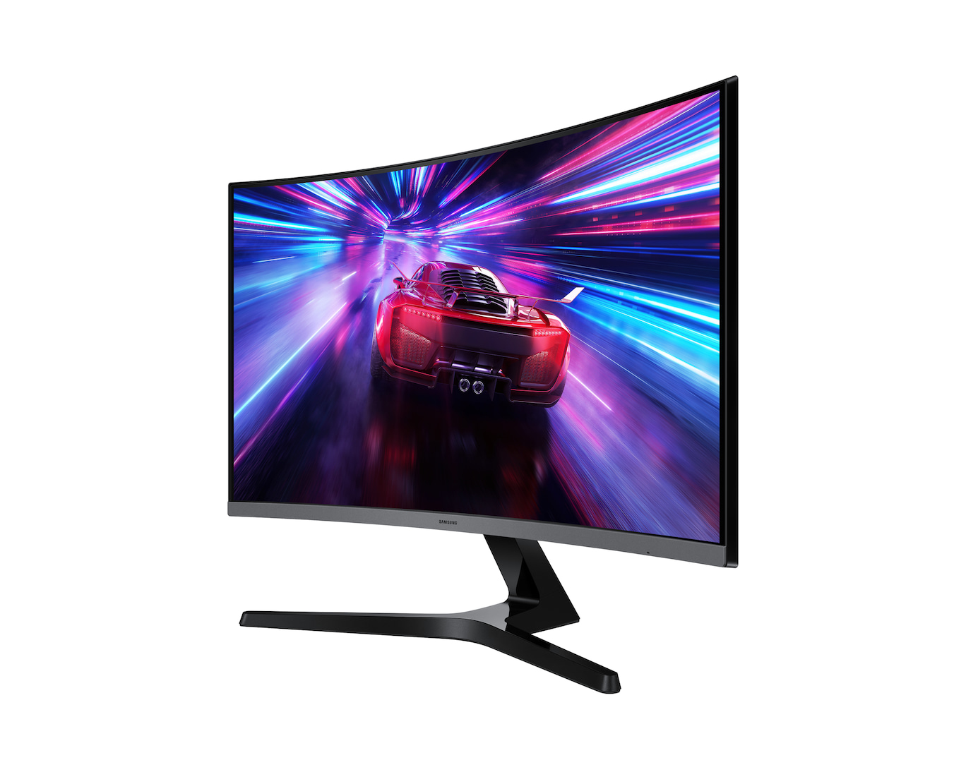 Samsung LS27D390GANXZA computer monitor – image 9