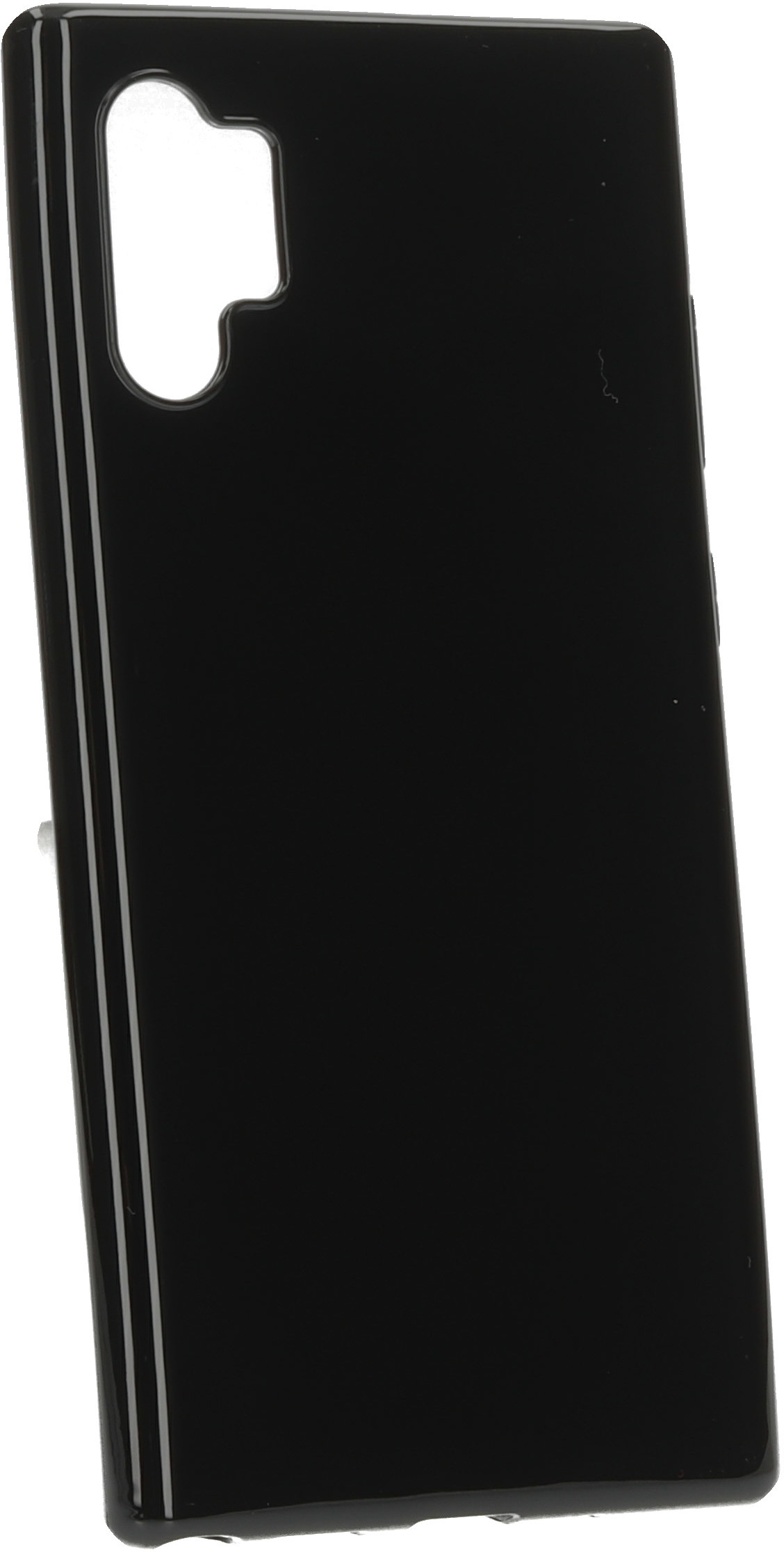 Mobiparts Classic TPU Case Galaxy Note 10 Plus – image 3