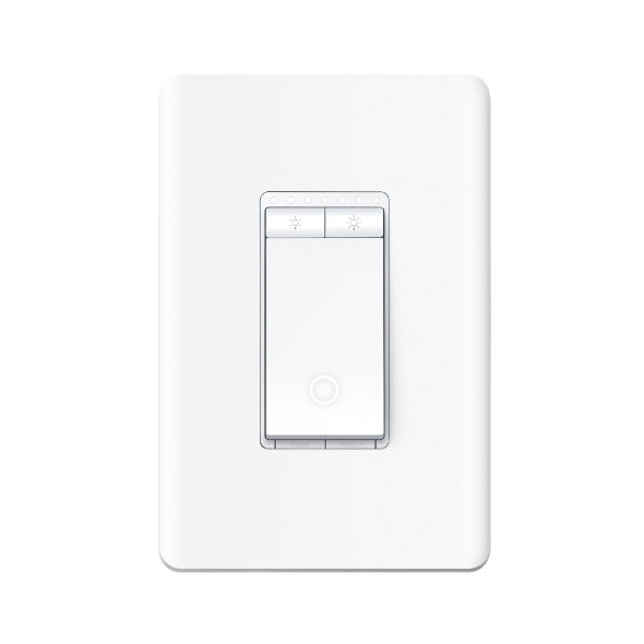 TP-Link Tapo S505D Wireless White