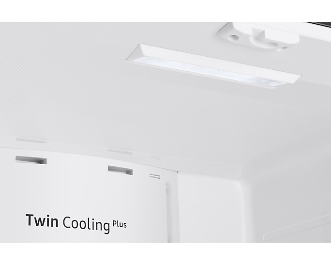Samsung RF49A5202B1 side-by-side refrigerator Freestanding – image 7