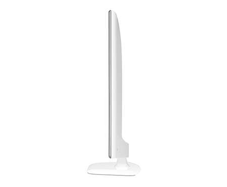 LG 28LB498U TV 71.1 cm (28") HD Smart TV White – image 4