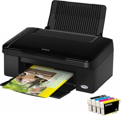 Epson Stylus SX110 – image 9
