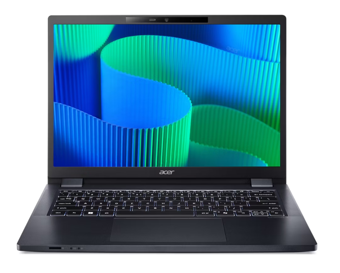 Acer TravelMate P4 TMP414-53-G2-TCO-76CH Intel® Core™ i7 150U Laptop – image 2