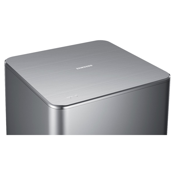 Samsung HW-H551 soundbar speaker Silver 2.1 channels – image 6