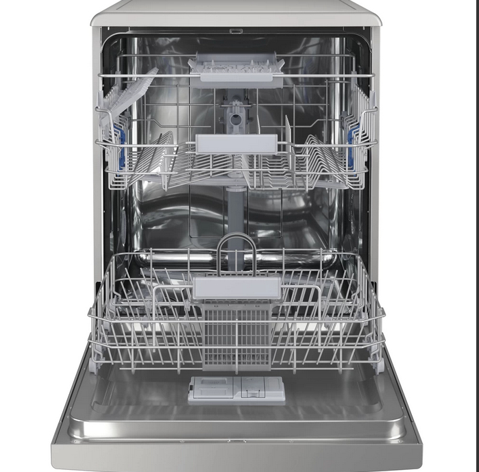 Indesit DFC 2B+19 AC X – image 4