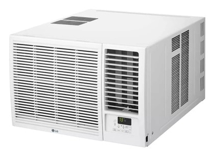 LG LW2416HR window/through-wall air conditioner 23000 BTU/h – image 3