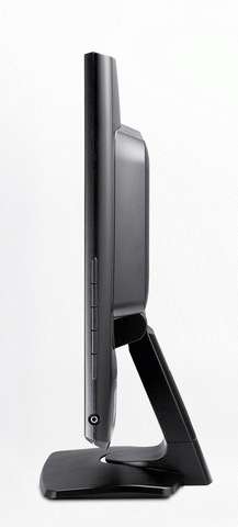 BenQ E910E computer monitor – image 2