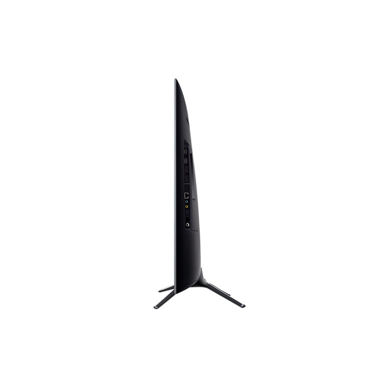 Samsung UE40K6379 101.6 cm (40") Full HD Smart TV Wi-Fi Titanium – image 2