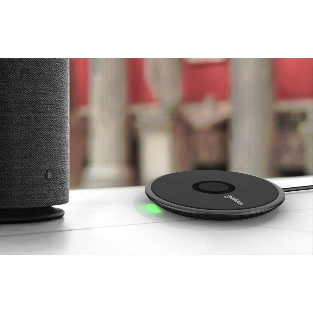 Manhattan Smartphone Wireless Charging Pad, QI certified – image 9