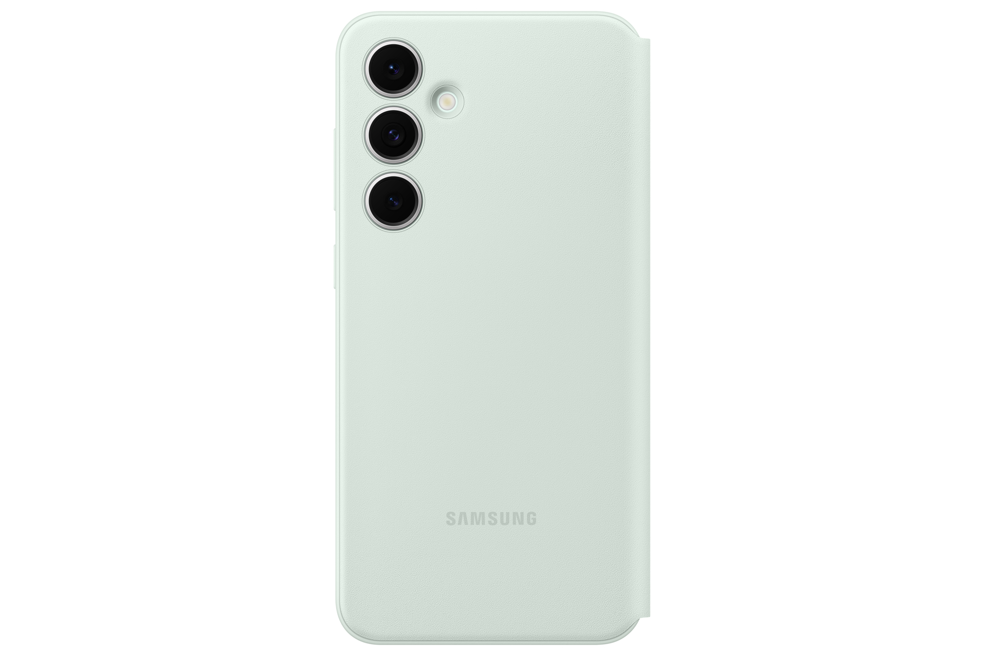Smart View Wallet Case EF-ZS721 für das Galaxy S24 FE