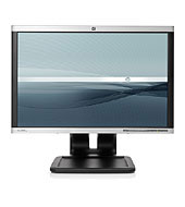 HP Compaq 8000 + LA1905wg – image 2