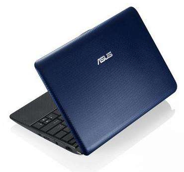 ASUS R101-BLU006X netbook Intel Atom® N450