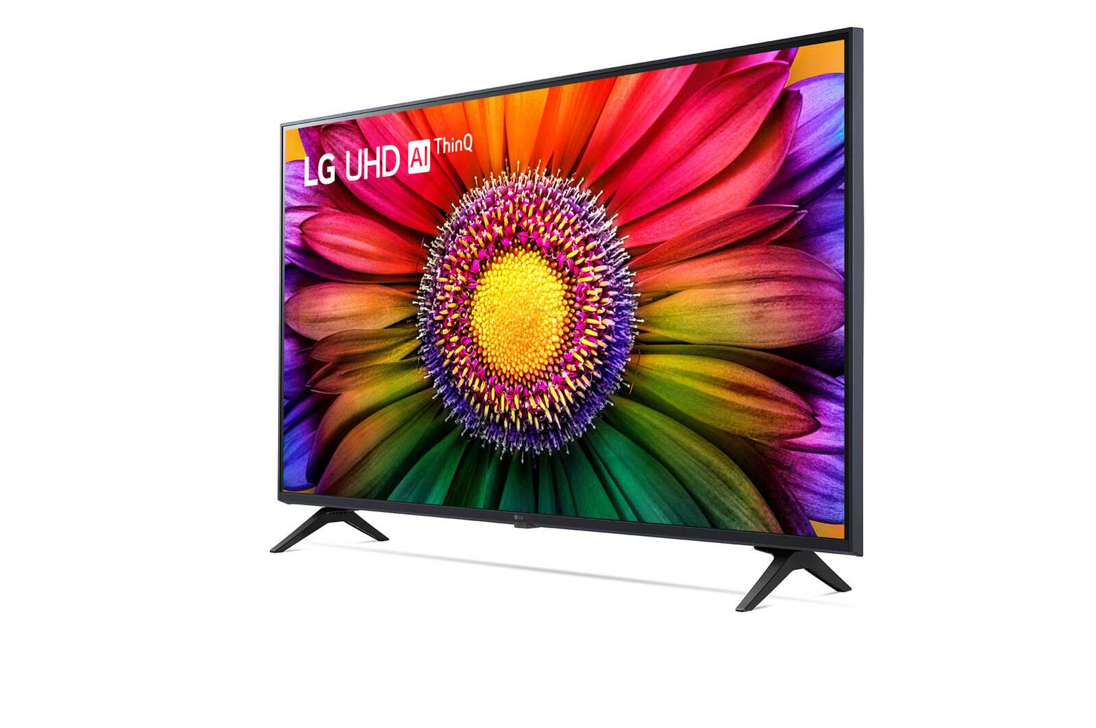LG UHD 43UR80006LJ TV – image 7