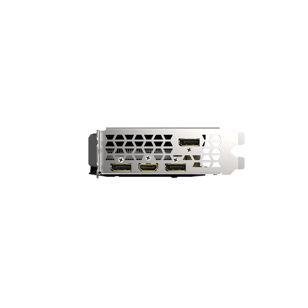 GIGABYTE GeForce RTX 2060 WINDFORCE OC – image 6