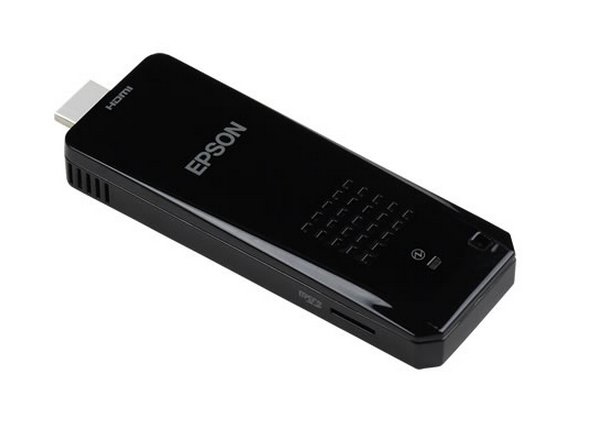 Epson SY01 stick PC – image 3