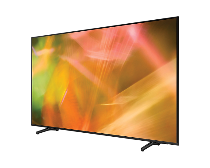 Samsung Series 8 UA85AU8000WXXY TV 2.16 m (85") 4K Ultra HD Smart TV Wi-Fi Black – image 2