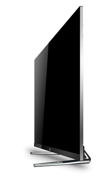LG 47LM765S TV 119.4 cm (47") Full HD Smart TV Wi-Fi Black – image 3