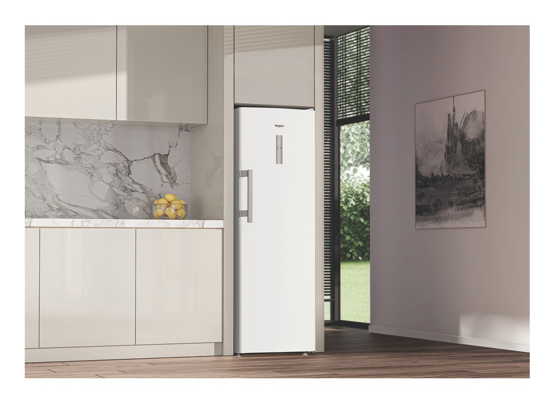 Whirlpool WHMLF6444W6E fridge Freestanding – image 6