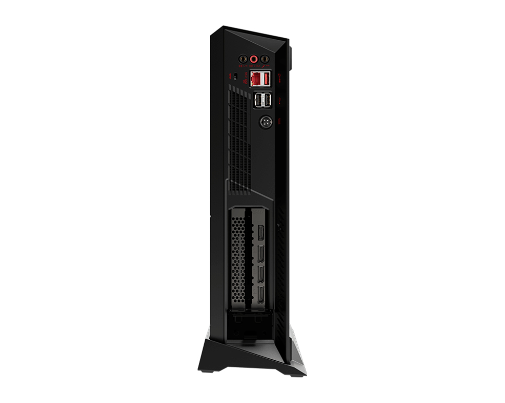 MSI MPG Trident 3 13TC-075US – image 3
