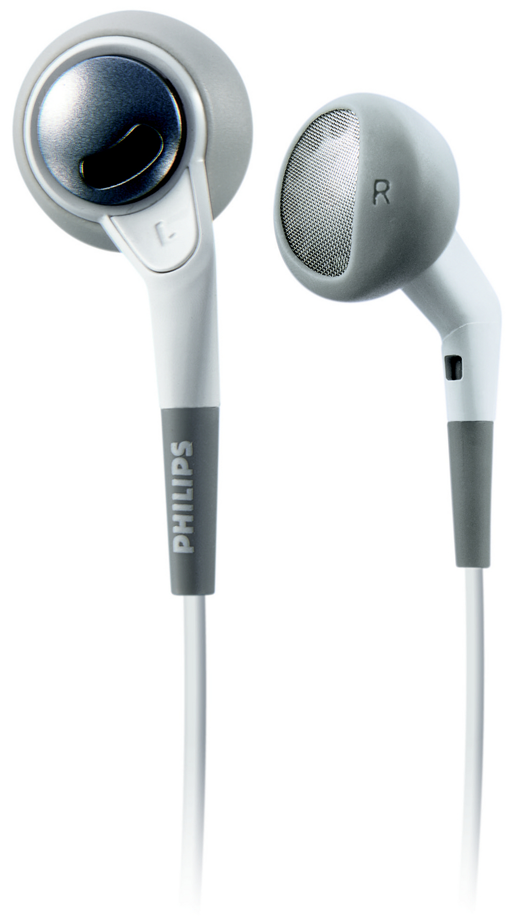 Philips SHE3601 In-Ear Neckstrap Headphones