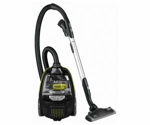 Electrolux Ultra Aktive ÖKO AUAG 3801