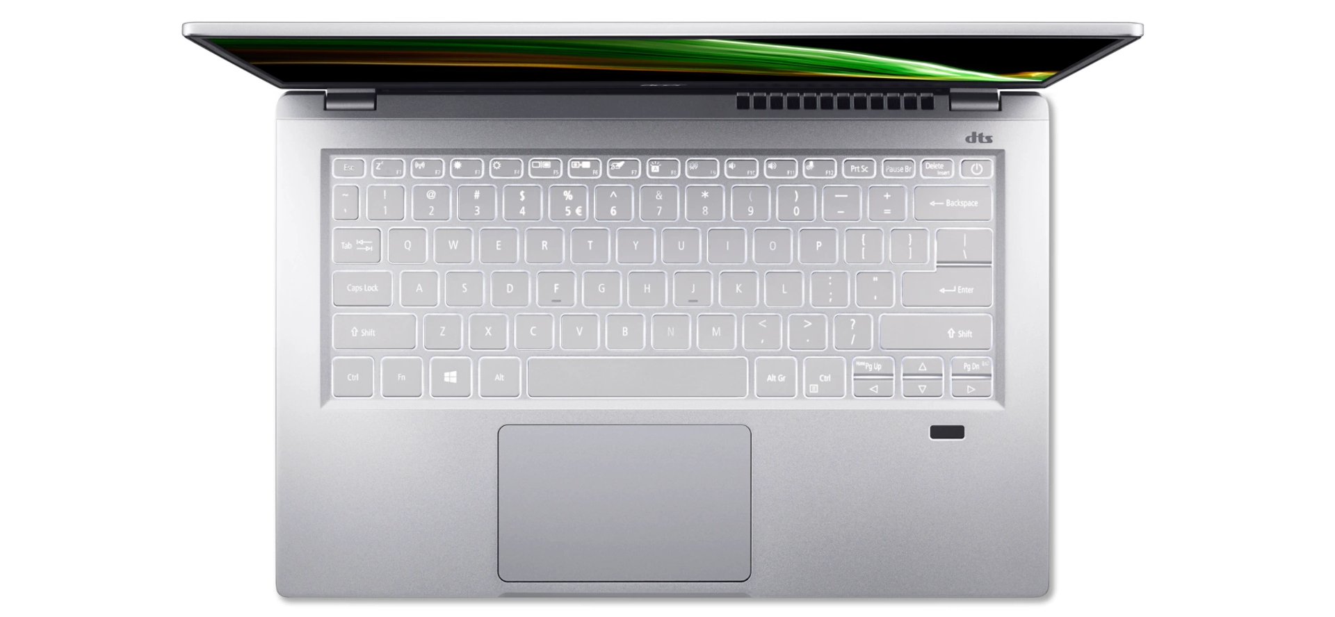 Acer Swift 3 SF314-511-76H9 Intel® Core™ i7 i7-1165G7 Laptop – image 4