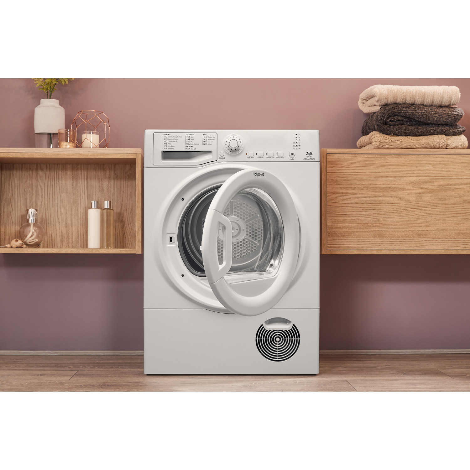 Hotpoint TCFS 73B GP.9 (UK) – image 6
