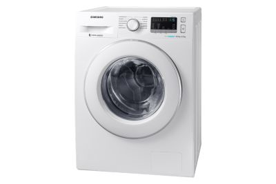 Samsung WD80M4453IW washer dryer Freestanding Front-load White – image 3