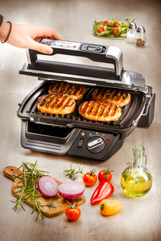 Tefal Grill GC450B32 – image 4