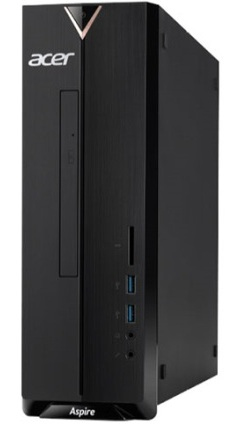 Acer Aspire XC-330-UR11 AMD A6 A6-9220 – image 1