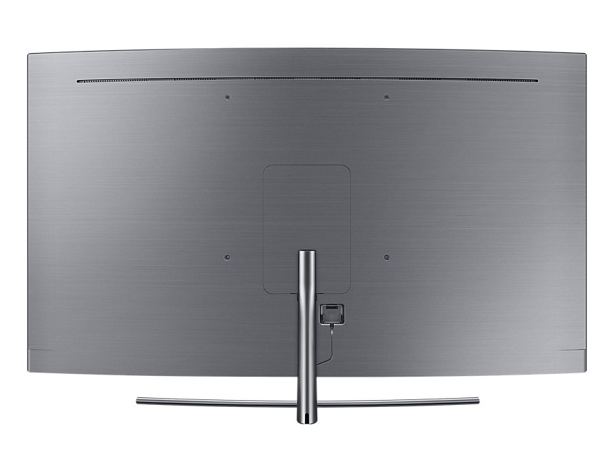 Samsung QE65Q8CN 165.1 cm (65") 4K Ultra HD Smart TV Wi-Fi Silver – image 2