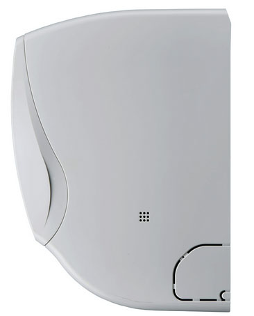 LG Z12SL air conditioner Split system White – image 3