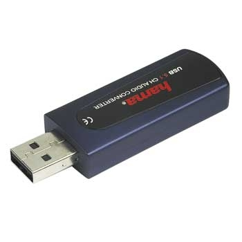 Hama Soundcard "5.1. Surround" USB – image 3