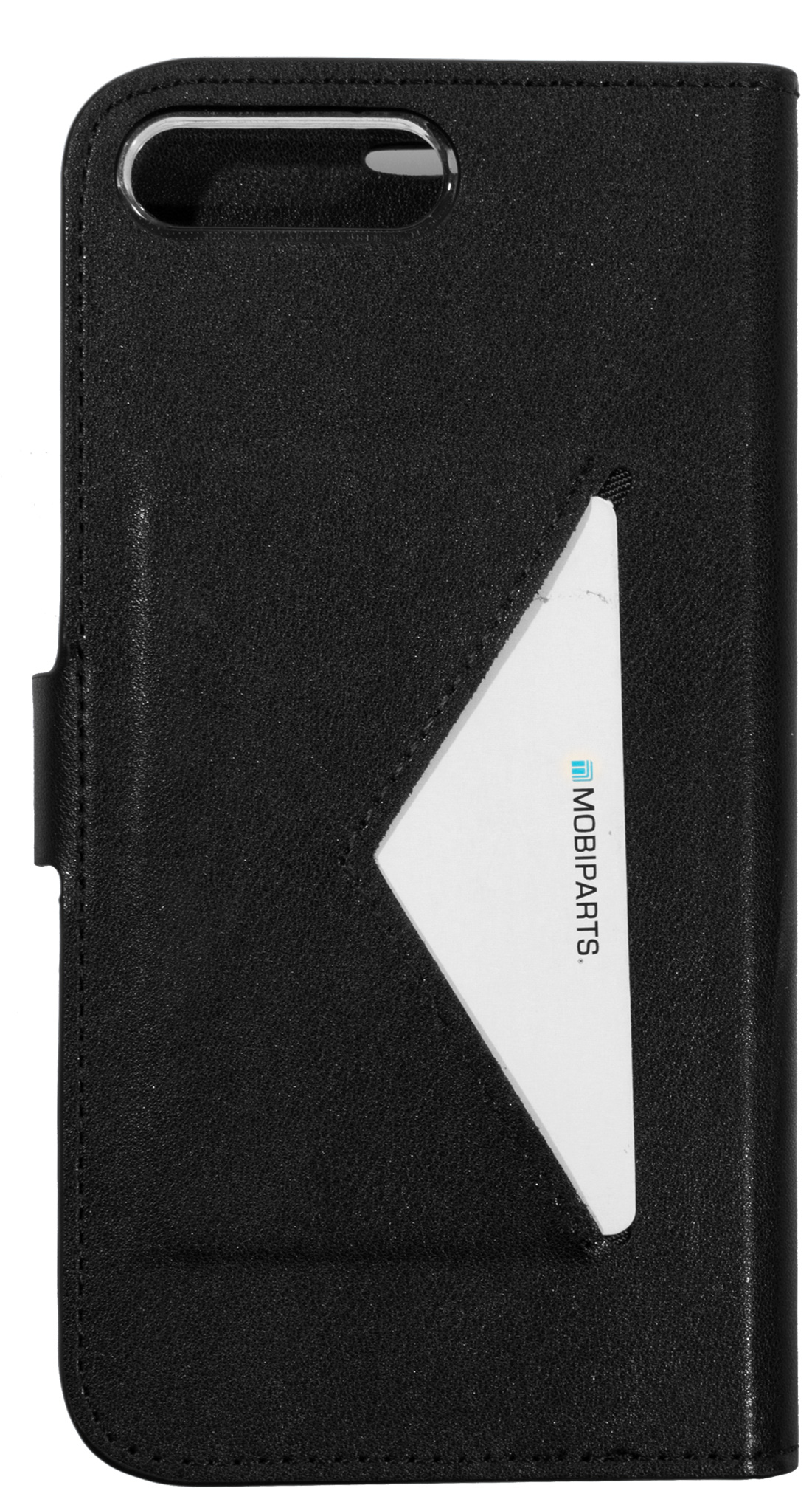 Mobiparts Classic Wallet Case Huawei Y6 (2018) Black – image 4