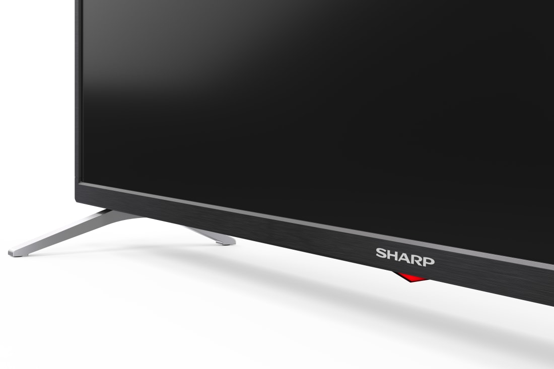 Sharp 32BI3EA 81.3 cm (32") HD Smart TV Wi-Fi Black – image 5