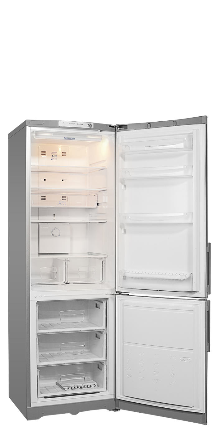 Indesit BIA 18 NF X H – image 2