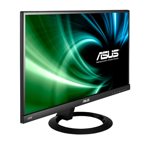 ASUS VX229N computer monitor – image 2