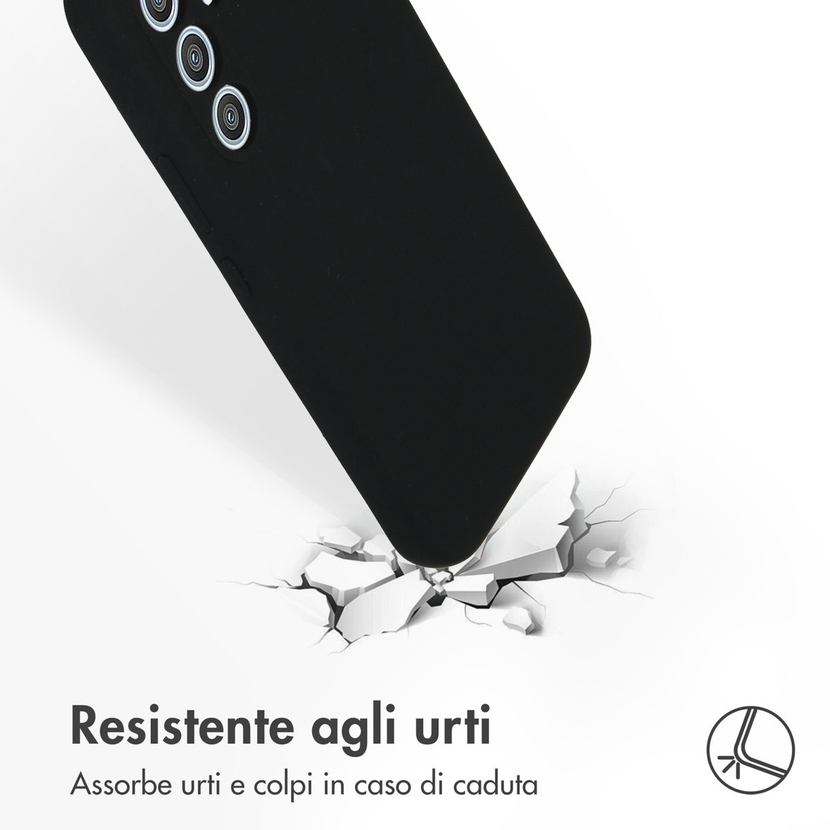 Accezz SH00057482 mobile phone case – image 4