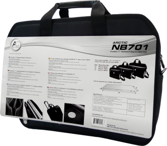 ARCTIC NB 201 – image 5